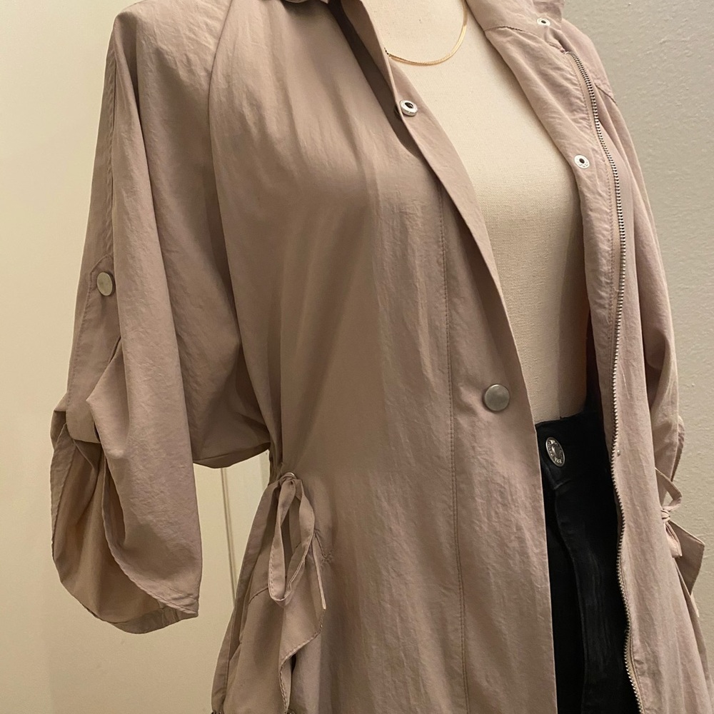 Zara jacket - Picture 2 of 3